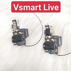Cụm Chân Sạc Vsmart Live Zin Tháo Máy Thay Lấy Liền