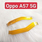 Dây Sub Sạc Cáp Nối Main Sạc Board Mạch Chủ Oppo A57 5G Liệt Hỏng, Lỗi Sub Thay Lấy Liền