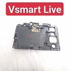 Nắp Đậy Main Trên Vsmart Live Zin Tháo Máy