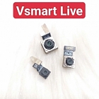 Cụm Camera Sau Vsmart Live Hư, Mờ Mất Nét Thay Lấy Liền Zin Tháo Máy