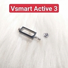 Khung Cố Định Camera Trước Vsmart Active 3 Zin Tháo Máy Nẹp Cố Định Camera