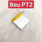 Pin Đồng Hồ BeU PT2 Dung Lượng 220mAh Zin Tháo Máy