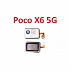 Loa Trong Xiaomi Poco X6 5G Hư Loa Trong, Rè Loa, Mất Loa Thay Lấy Liền