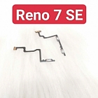 Dây Nút Nguồn Âm Lượng Trong Oppo Reno 7 SE Liệt Hỏng Thay Lấy Liền