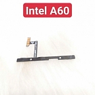 Dây Nút Nguồn Âm Lượng Trong Tecno Intel A60 Liệt Hỏng Thay Lấy Liền