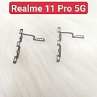 Dây Nút Nguồn Âm Lượng Trong Realme 11 Pro 5G Liệt Hỏng Thay Lấy Liền