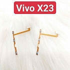 Dây Nút Nguồn Âm Lượng Trong Vivo X23 Liệt Hỏng Thay Lấy Liền