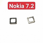 Loa Trong Nokia 7.2 Zin Tháo Máy Hư Loa Trong, Rè Loa, Mất Loa Thay Lấy Liền