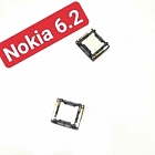 Loa Trong Nokia 6.2 Zin Tháo Máy Hư Loa Trong, Rè Loa, Mất Loa Thay Lấy Liền
