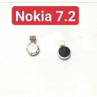 Cục Rung Nokia 7.2 Mất Rung, Liệt Rung Thay Lấy Liền
