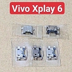 Chân Sạc Rời Vivo X Play 6 Zin New Thay Lấy Liền