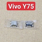 Chân Sạc Rời Vivo Y75 Zin New Thay Lấy Liền