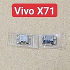 Chân Sạc Rời Vivo X71 Zin New Thay Lấy Liền