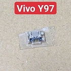 Chân Sạc Rời Vivo Y97 Zin New Thay Lấy Liền
