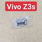 Chân Sạc Rời Vivo Z3s Zin New Thay Lấy Liền