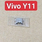 Chân Sạc Rời Vivo Y11 Zin New Thay Lấy Liền