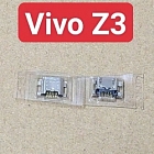 Chân Sạc Rời Vivo Z3 Zin New Thay Lấy Liền