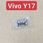Chân Sạc Rời Vivo Y17 Zin New Thay Lấy Liền