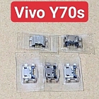 Chân Sạc Rời Vivo Y70s Zin New Thay Lấy Liền