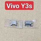 Chân Sạc Rời Vivo Y3s Zin New Thay Lấy Liền