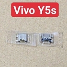 Chân Sạc Rời Vivo Y5s Zin New Thay Lấy Liền