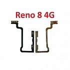 Dây Nút Nguồn Âm Lượng Trong Oppo Reno 8 4G Liệt Hỏng Thay Lấy Liền