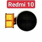 Thay Cục Rung Xiaomi Redmi 10 Zin Tháo Máy Mất Rung, Liệt Rung