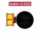 Thay Cục Rung Xiaomi Redmi 10 2022 Zin Tháo Máy Mất Rung, Liệt Rung