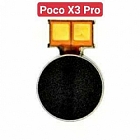 Thay Cục Rung Xiaomi Poco X3 Pro Zin Tháo Máy Mất Rung, Liệt Rung