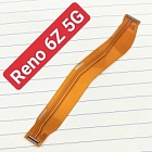 Dây Sub Sạc Dây Nối Main Sạc Oppo Reno 6Z 5G Liệt Hỏng, Lỗi Sub Thay Lấy Liền
