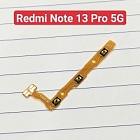Dây Nút Nguồn Âm Lượng Trong Xiaomi Redmi Note 13 Pro 5G Liệt Hỏng Thay Lấy Liền