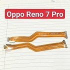 Dây Sub Sạc Dây Nối Main Sạc Oppo Reno 7 Pro Liệt Hỏng, Lỗi Sub Thay Lấy Liền