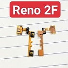 Dây Nút Nguồn Âm Lượng Trong Oppo Reno 2F Liệt Hỏng Thay Lấy Liền