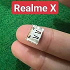 Chân Sạc Rời Oppo Realme X Hàng New Thay Lấy Liền