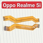 Dây Sub Sạc Dây Nối Main Sạc Oppo Realme 5i Liệt Hỏng, Lỗi Sub Thay Lấy Liền