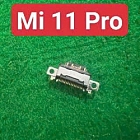 Chân Sạc Rời Xiaomi Mi 11 Pro Hàng New Thay Lấy Liền