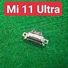 Chân Sạc Rời Xiaomi Mi 11 Ultra Hàng New Thay Lấy Liền