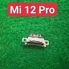 Chân Sạc Rời Xiaomi Mi 12 Pro Hàng New Thay Lấy Liền