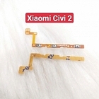 Dây Nút Nguồn Âm Lượng Trong Xiaomi Civi 2 Liệt Hỏng Thay Lấy Liền