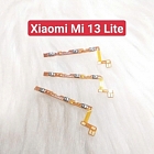 Dây Nút Nguồn Âm Lượng Trong Xiaomi Mi 13 Lite Liệt Hỏng Thay Lấy Liền