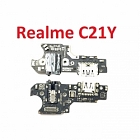 Cụm Sạc Oppo Realme C21Y Zin New Thay Lấy Liền