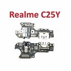 Cụm Sạc Oppo Realme C25Y Zin New Thay Lấy Liền