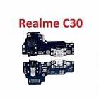 Cụm Sạc Oppo Realme C30 Zin New Thay Lấy Liền