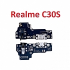 Cụm Sạc Oppo Realme C30s Zin New Thay Lấy Liền
