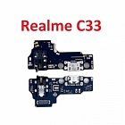 Cụm Sạc Oppo Realme C33 Zin New Thay Lấy Liền