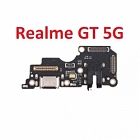 Cụm Sạc Oppo Realme GT 5G Zin New Thay Lấy Liền