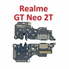 Cụm Sạc Oppo Realme GT Neo 2T Zin New Thay Lấy Liền