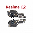 Cụm Sạc Oppo Realme Q2 Zin New Thay Lấy Liền