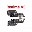 Cụm Sạc Oppo Realme V5 Zin New Thay Lấy Liền