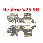 Cụm Sạc Oppo Realme V25 5G Zin New Thay Lấy Liền